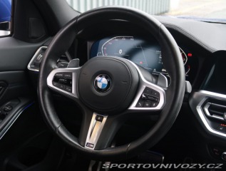 BMW 3 330 i xDrive 2022