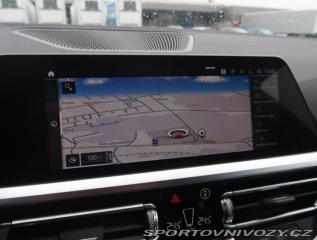 BMW 3 330 i xDrive 2022