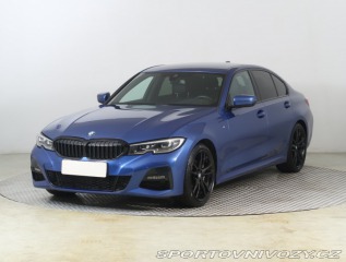 BMW 3 330 i xDrive 2022