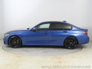 BMW 3 330 i xDrive 2022