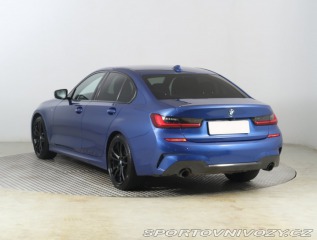 BMW 3 330 i xDrive 2022