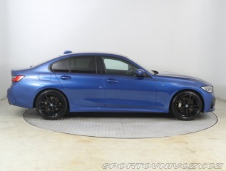 BMW 3 330 i xDrive 2022