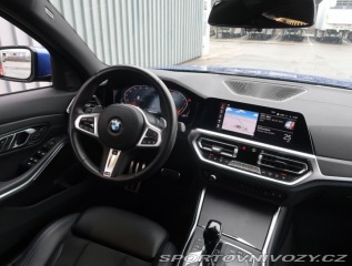BMW 3 330 i xDrive 2022
