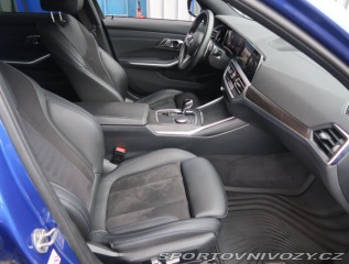 BMW 3 330 i xDrive 2022