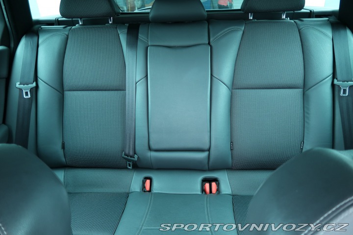 Peugeot 508 2.0 BlueHDi 2016