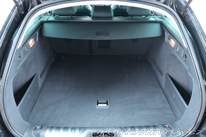 Peugeot 508 2.0 BlueHDi 2016