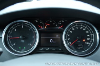 Peugeot 508 2.0 BlueHDi 2016