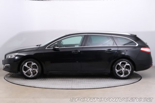 Peugeot 508 2.0 BlueHDi 2016