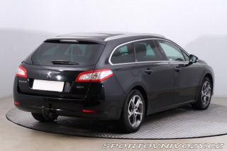 Peugeot 508 2.0 BlueHDi 2016