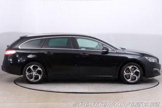 Peugeot 508 2.0 BlueHDi 2016