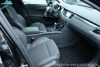 Peugeot 508 2.0 BlueHDi 2016