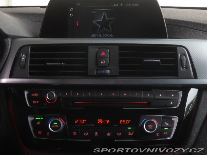 BMW 4 Gran Coupé  440i xDrive 2019