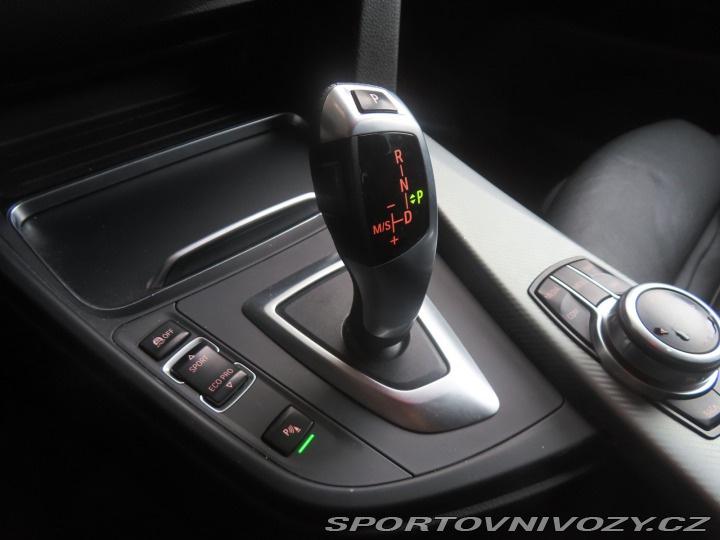 BMW 4 Gran Coupé  440i xDrive 2019