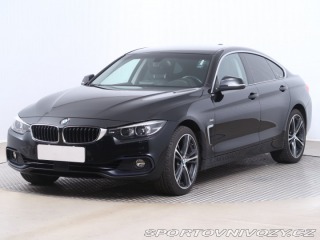 BMW 4 Gran Coupé  440i xDrive 2019