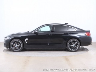 BMW 4 Gran Coupé  440i xDrive 2019