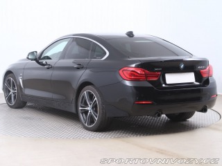 BMW 4 Gran Coupé  440i xDrive 2019