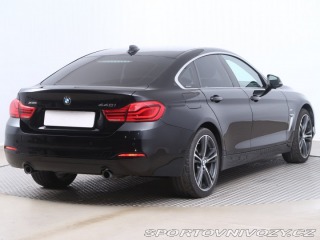 BMW 4 Gran Coupé  440i xDrive 2019