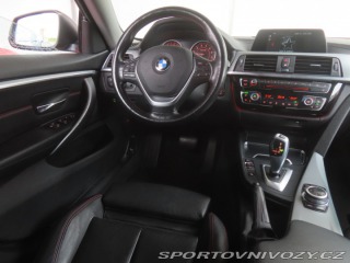 BMW 4 Gran Coupé  440i xDrive 2019