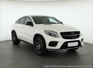Mercedes-Benz  GLE AMG line GLE 450 AMG