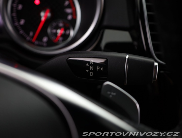 Mercedes-Benz Ostatní modely GLE AMG line GLE 450 AMG 2016