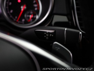 Mercedes-Benz Ostatní modely GLE AMG line GLE 450 AMG 2016