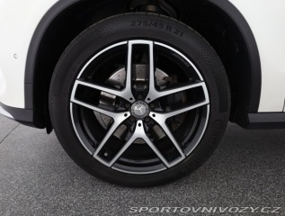 Mercedes-Benz Ostatní modely GLE AMG line GLE 450 AMG 2016