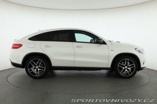 Mercedes-Benz Ostatní modely GLE AMG line GLE 450 AMG 2016