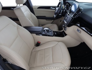 Mercedes-Benz Ostatní modely GLE AMG line GLE 450 AMG 2016