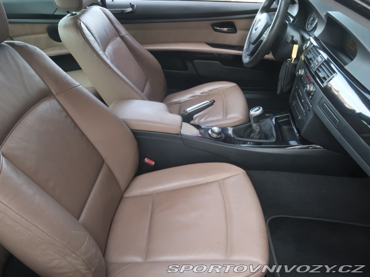 BMW 3 325 i 2006