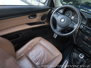 BMW 3 325 i 2006