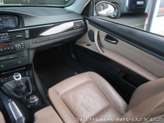 BMW 3 325 i 2006