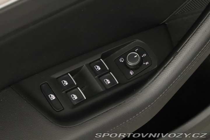 Volkswagen Ostatní modely Passat Alltrack 2.0 BiTDI 2018