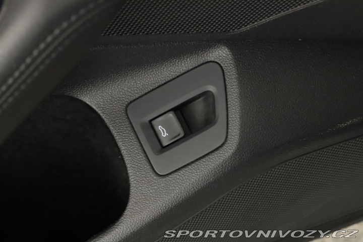 Volkswagen Ostatní modely Passat Alltrack 2.0 BiTDI 2018