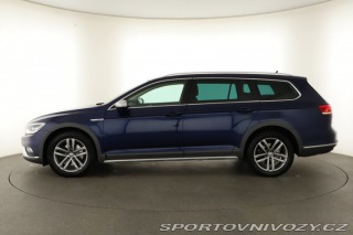 Volkswagen Ostatní modely Passat Alltrack 2.0 BiTDI 2018