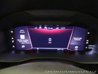 Škoda Kodiaq RS RS RS 2.0 TDI 2019