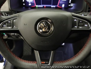 Škoda Kodiaq RS RS RS 2.0 TDI 2019