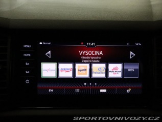 Škoda Kodiaq RS RS RS 2.0 TDI 2019