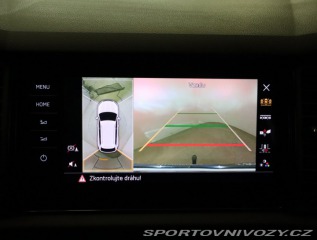 Škoda Kodiaq RS RS RS 2.0 TDI 2019