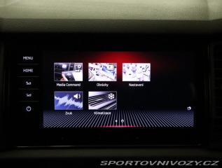 Škoda Kodiaq RS RS RS 2.0 TDI 2019