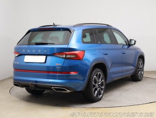 Škoda Kodiaq RS RS RS 2.0 TDI 2019