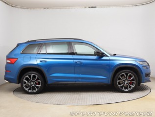 Škoda Kodiaq RS RS RS 2.0 TDI 2019