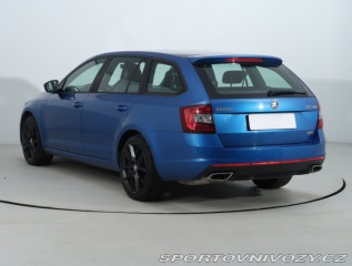 Škoda Octavia RS RS Challenge RS 2.0 TDI 2017