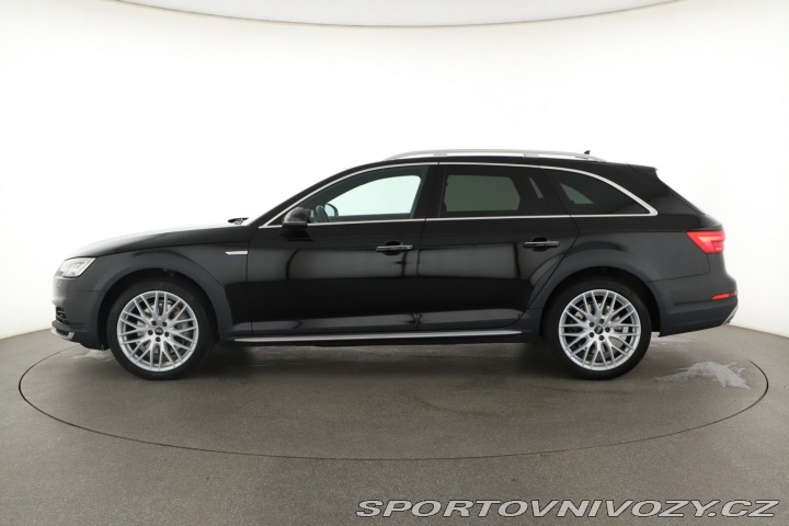 Audi A4 Allroad 3.0 TDI 2017