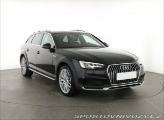 Audi A4 Allroad  3.0 TDI 2017