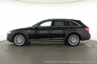 Audi A4 Allroad  3.0 TDI 2017