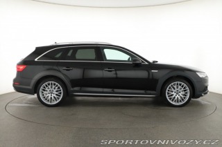 Audi A4 Allroad  3.0 TDI 2017