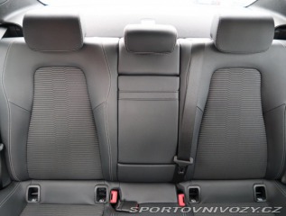 Mercedes-Benz CLA 250 e 2022
