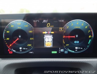 Mercedes-Benz CLA 250 e 2022