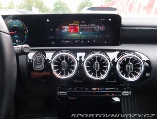 Mercedes-Benz CLA 250 e 2022