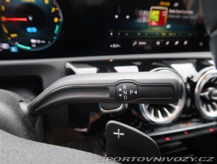 Mercedes-Benz CLA 250 e 2022